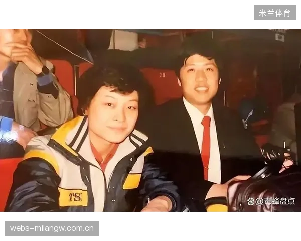 不让球就禁赛？小山智丽当年为何“出走”球场？
